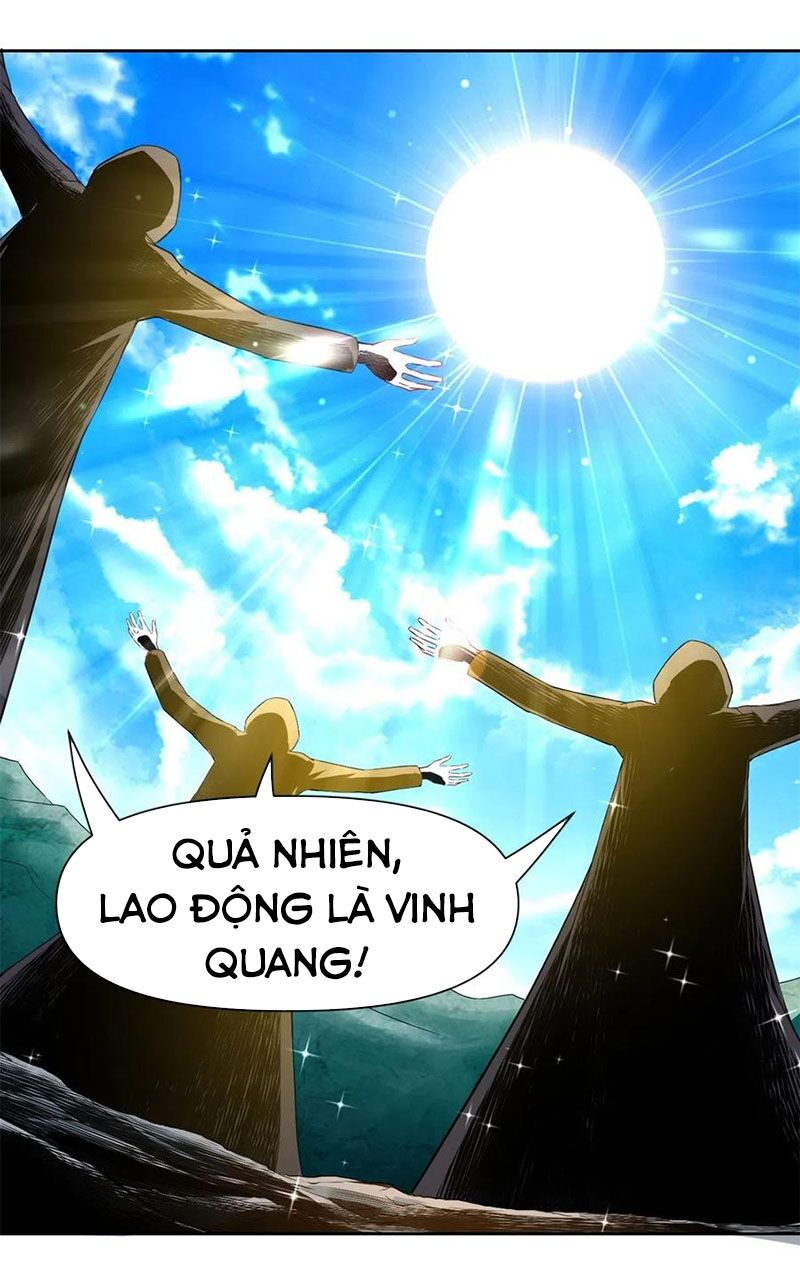Sư Tỷ Của Ta Rất Cứng Chap 102 - Next Chap 103
