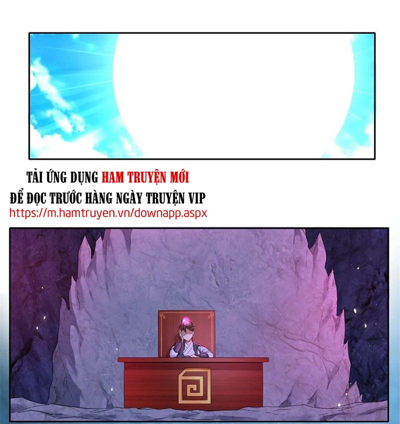 Sư Tỷ Của Ta Rất Cứng Chap 102 - Next Chap 103