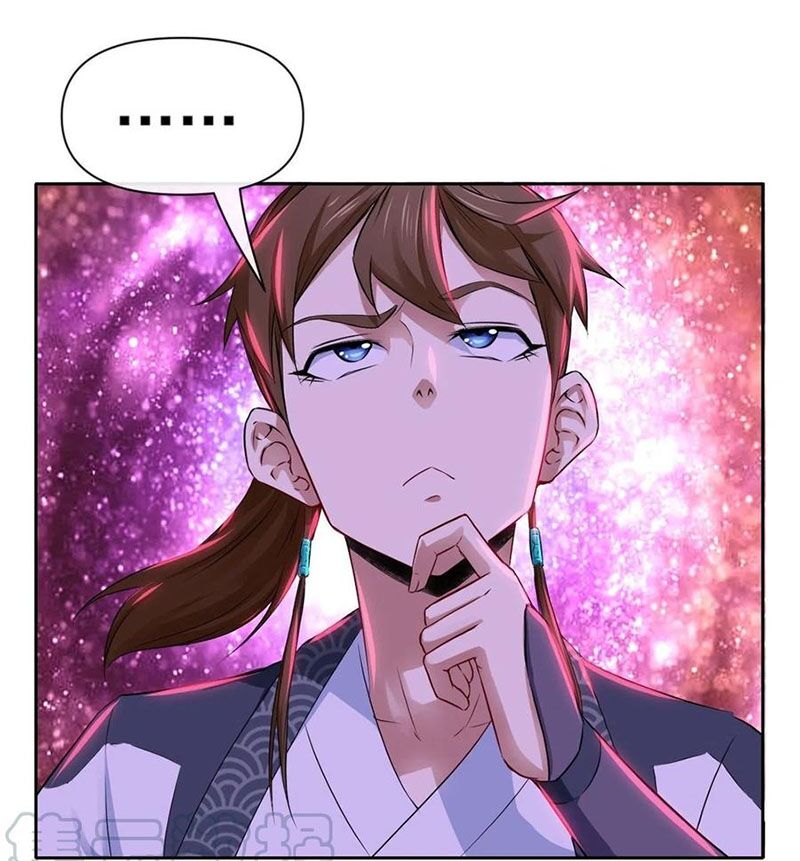 Sư Tỷ Của Ta Rất Cứng Chap 102 - Next Chap 103