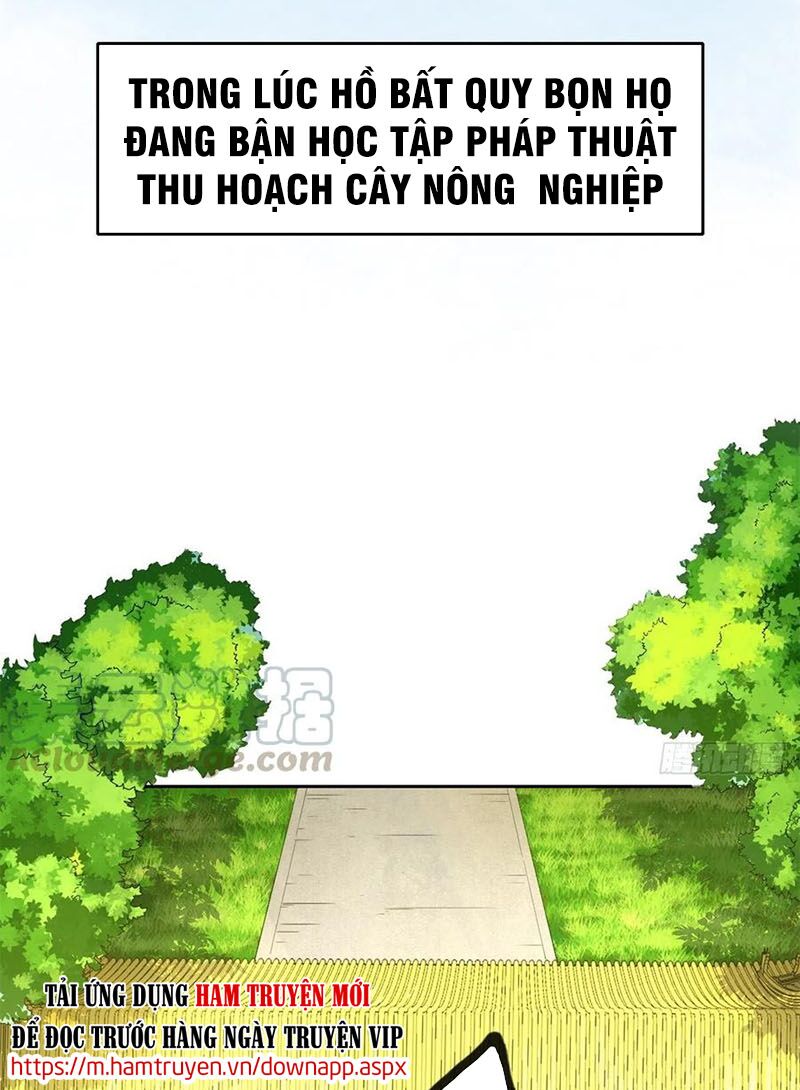 Sư Tỷ Của Ta Rất Cứng Chap 102 - Next Chap 103