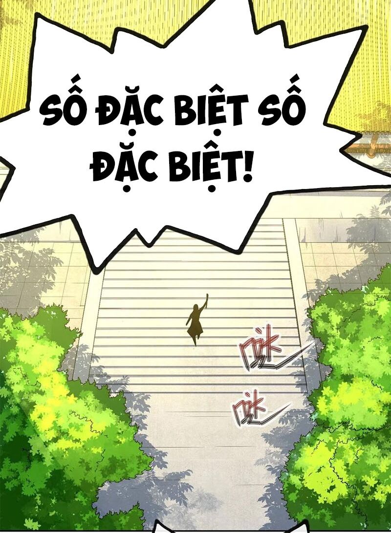 Sư Tỷ Của Ta Rất Cứng Chap 102 - Next Chap 103