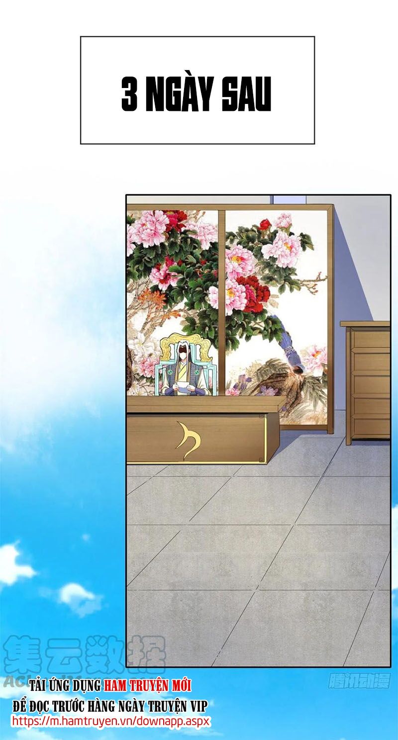 Sư Tỷ Của Ta Rất Cứng Chap 102 - Next Chap 103