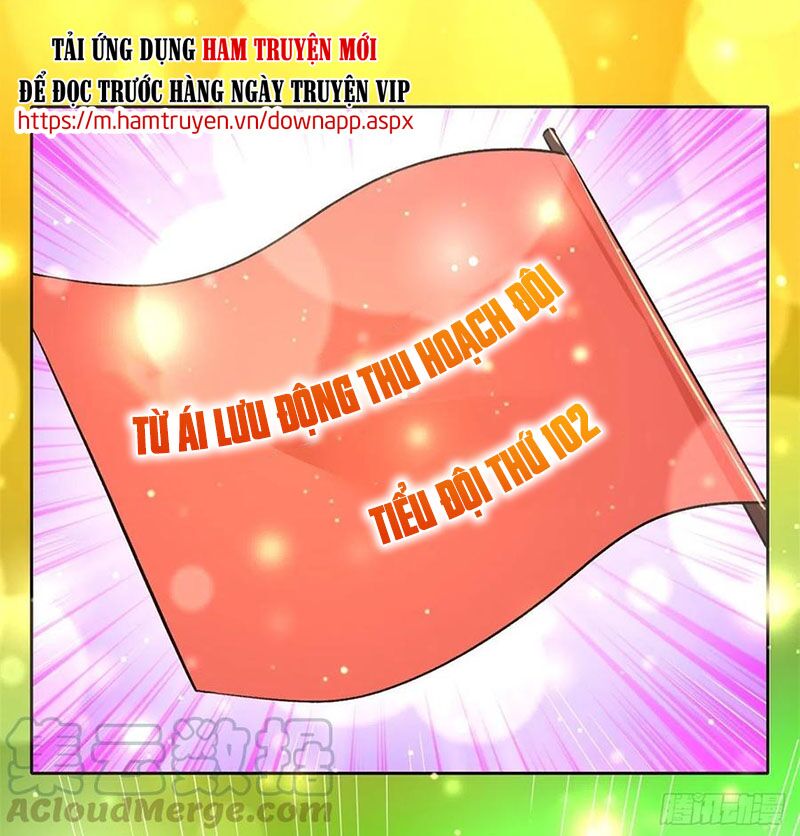 Sư Tỷ Của Ta Rất Cứng Chap 102 - Next Chap 103