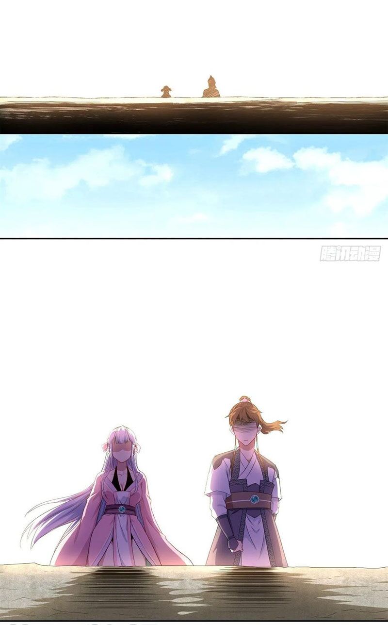 Sư Tỷ Của Ta Rất Cứng Chap 102 - Next Chap 103