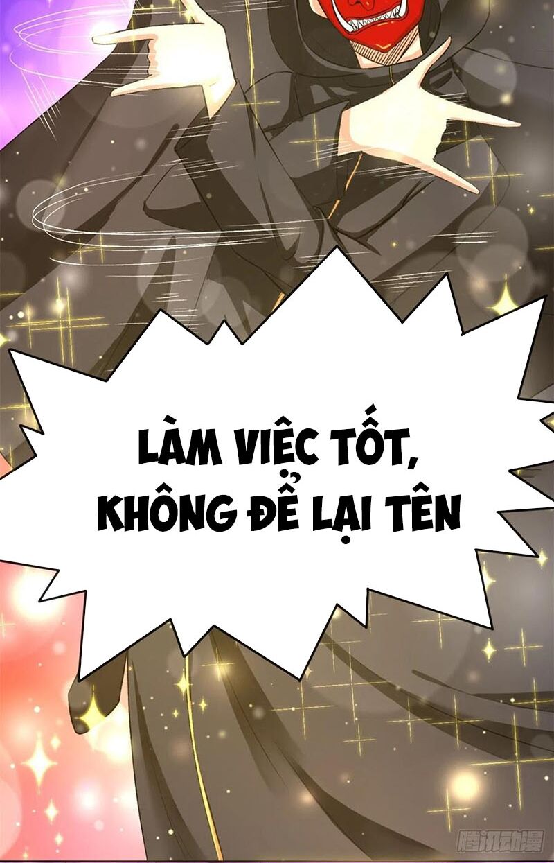 Sư Tỷ Của Ta Rất Cứng Chap 102 - Next Chap 103