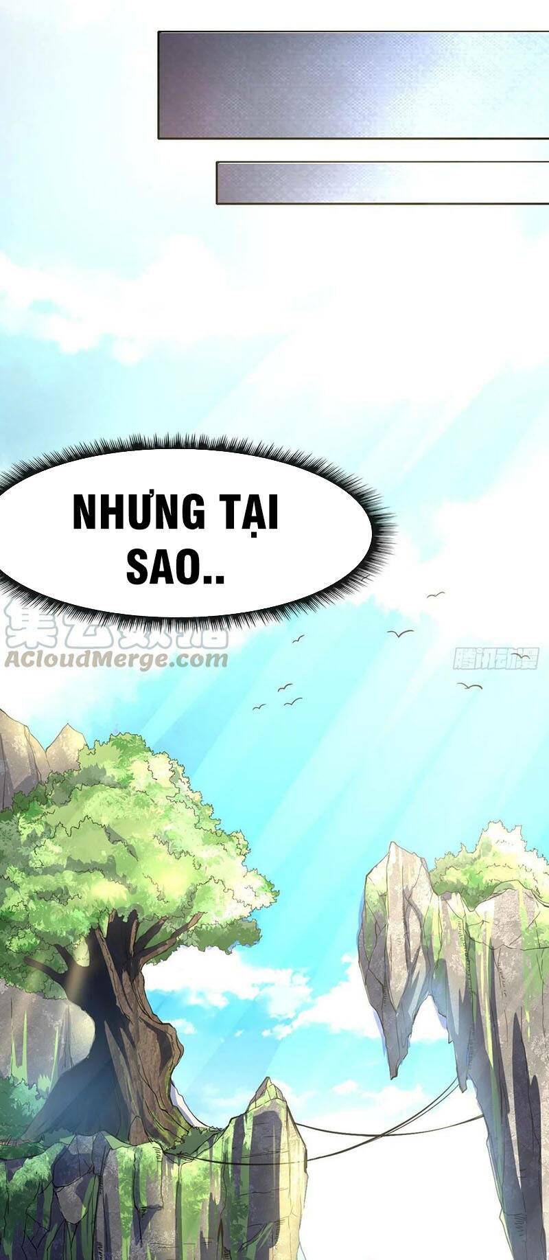 Sư Tỷ Của Ta Rất Cứng Chap 103 - Next Chap 104