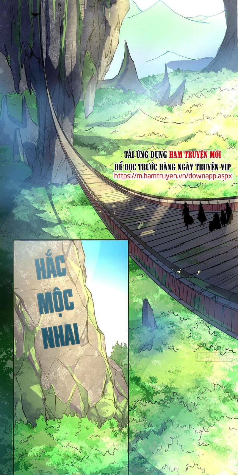 Sư Tỷ Của Ta Rất Cứng Chap 103 - Next Chap 104