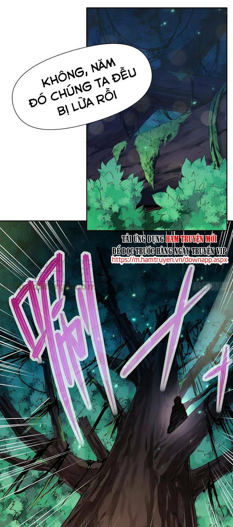 Sư Tỷ Của Ta Rất Cứng Chap 103 - Next Chap 104