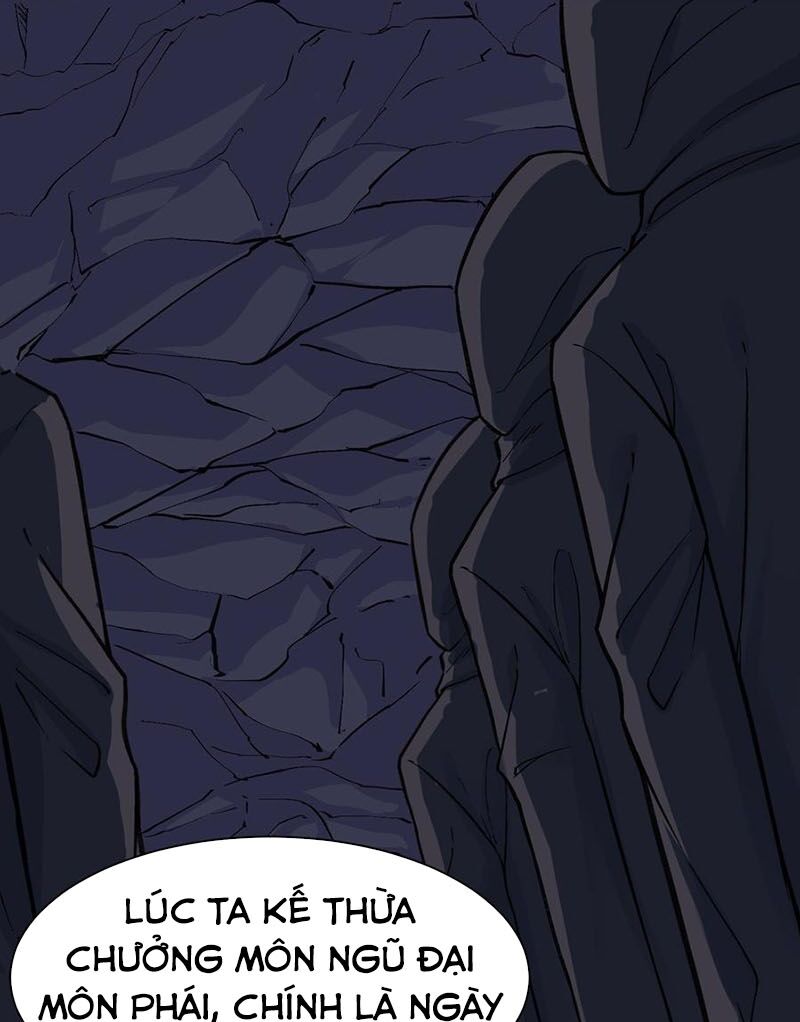 Sư Tỷ Của Ta Rất Cứng Chap 104 - Next Chap 105