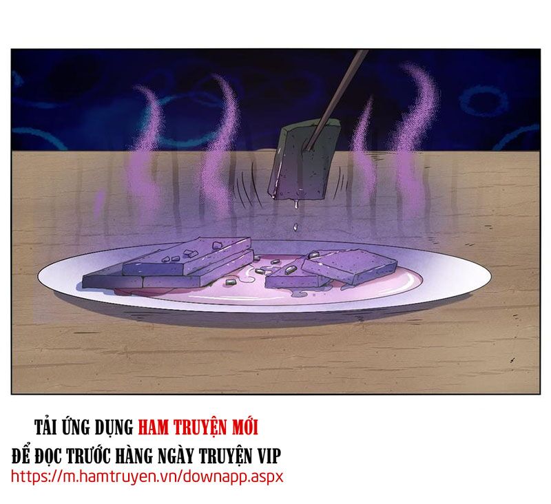 Sư Tỷ Của Ta Rất Cứng Chap 104 - Next Chap 105