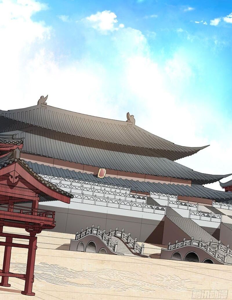 Sư Tỷ Của Ta Rất Cứng Chap 104 - Next Chap 105