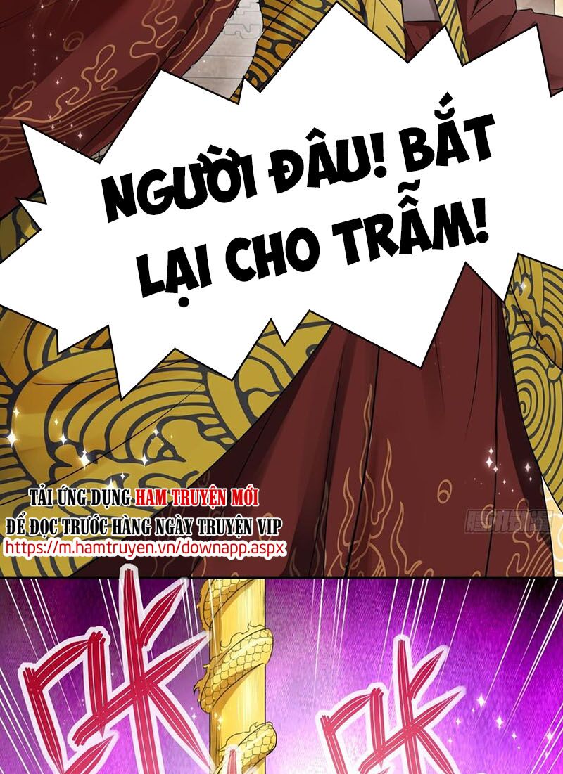 Sư Tỷ Của Ta Rất Cứng Chap 104 - Next Chap 105