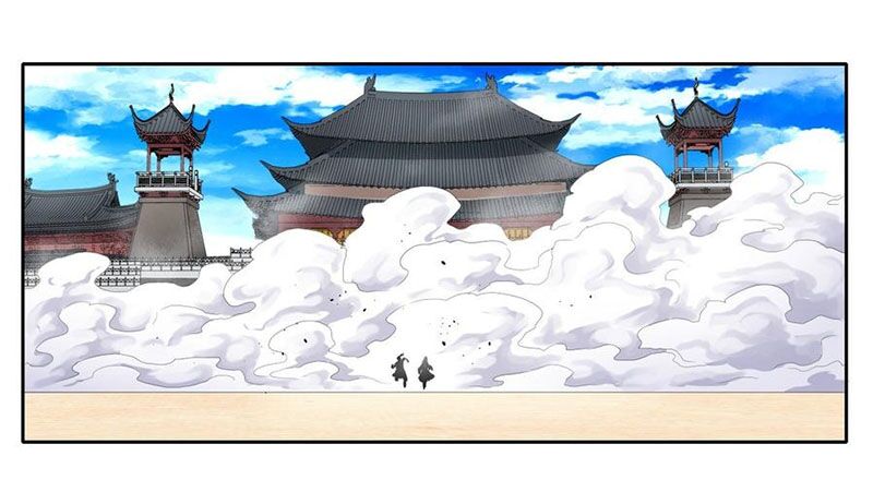 Sư Tỷ Của Ta Rất Cứng Chap 104 - Next Chap 105