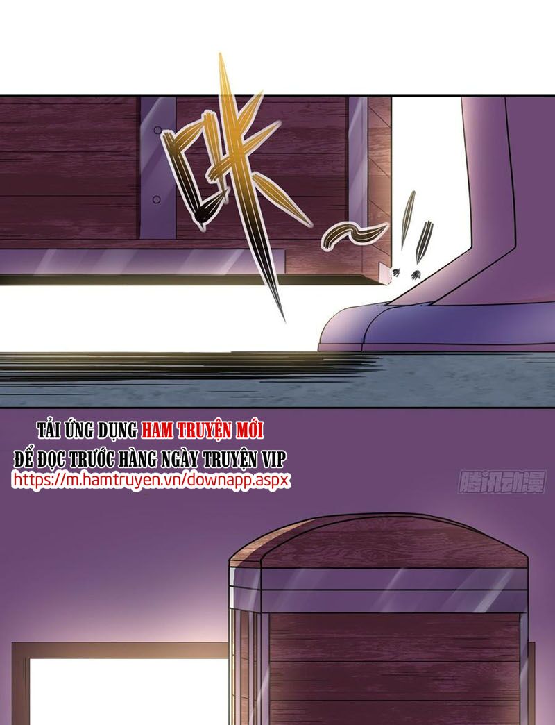 Sư Tỷ Của Ta Rất Cứng Chap 104 - Next Chap 105