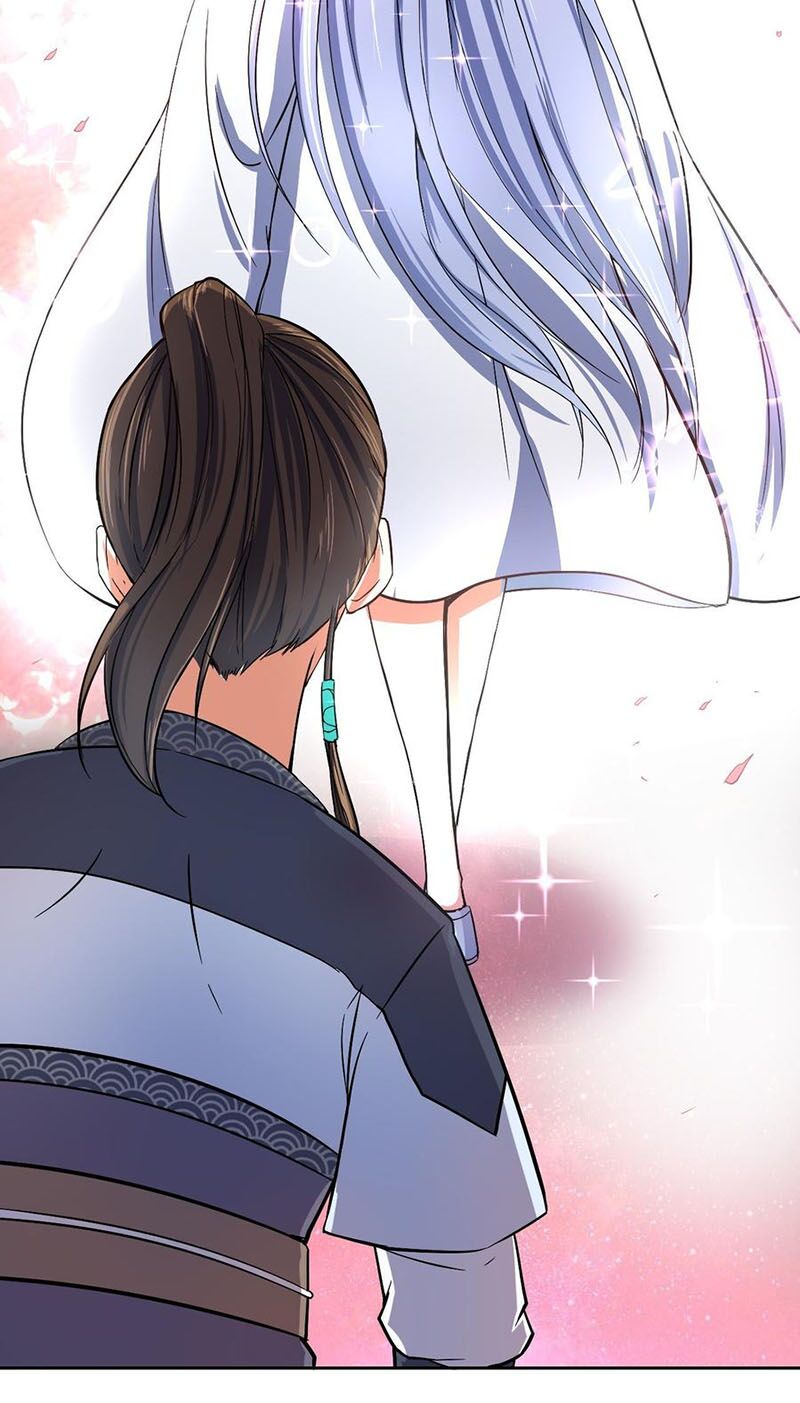 Sư Tỷ Của Ta Rất Cứng Chap 104 - Next Chap 105