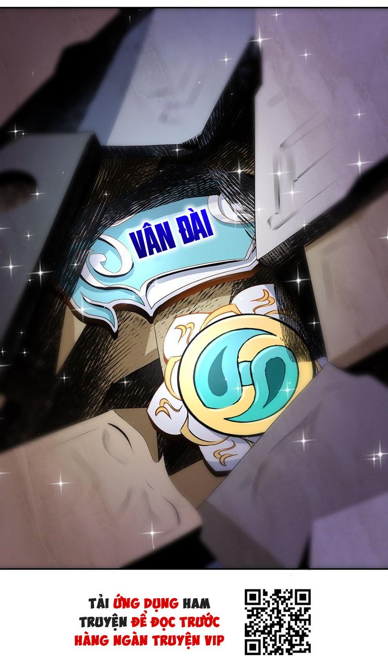 Sư Tỷ Của Ta Rất Cứng Chap 104 - Next Chap 105