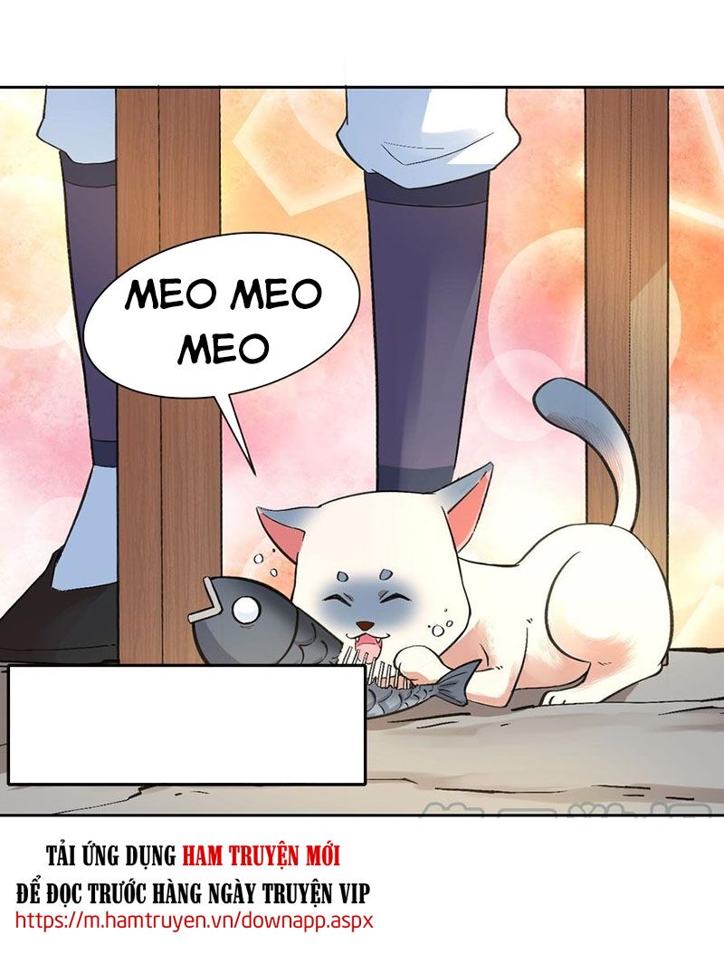 Sư Tỷ Của Ta Rất Cứng Chap 104 - Next Chap 105