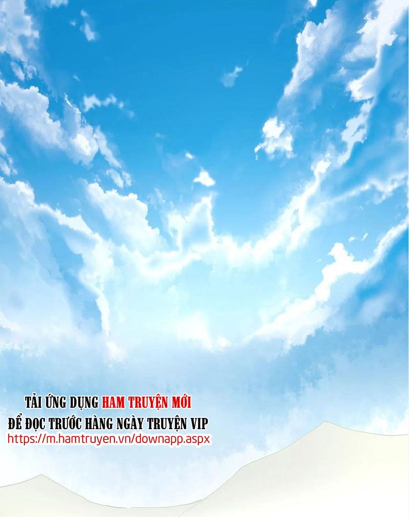 Sư Tỷ Của Ta Rất Cứng Chap 105 - Next Chap 106