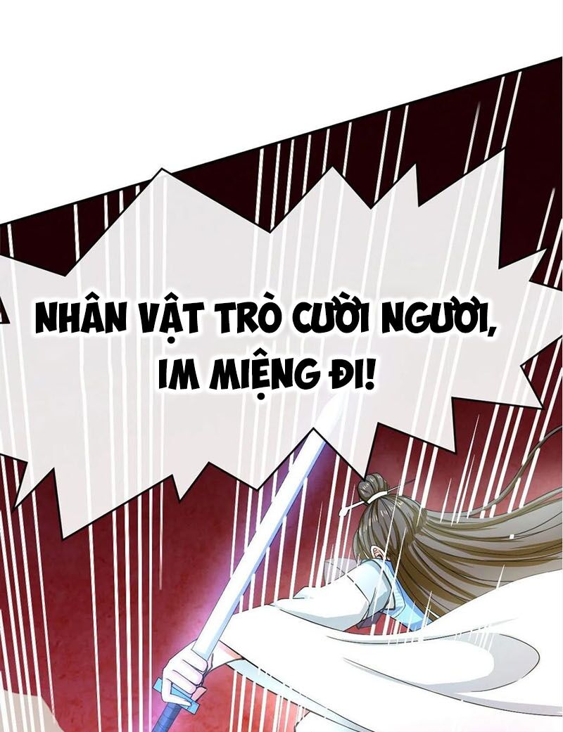 Sư Tỷ Của Ta Rất Cứng Chap 105 - Next Chap 106