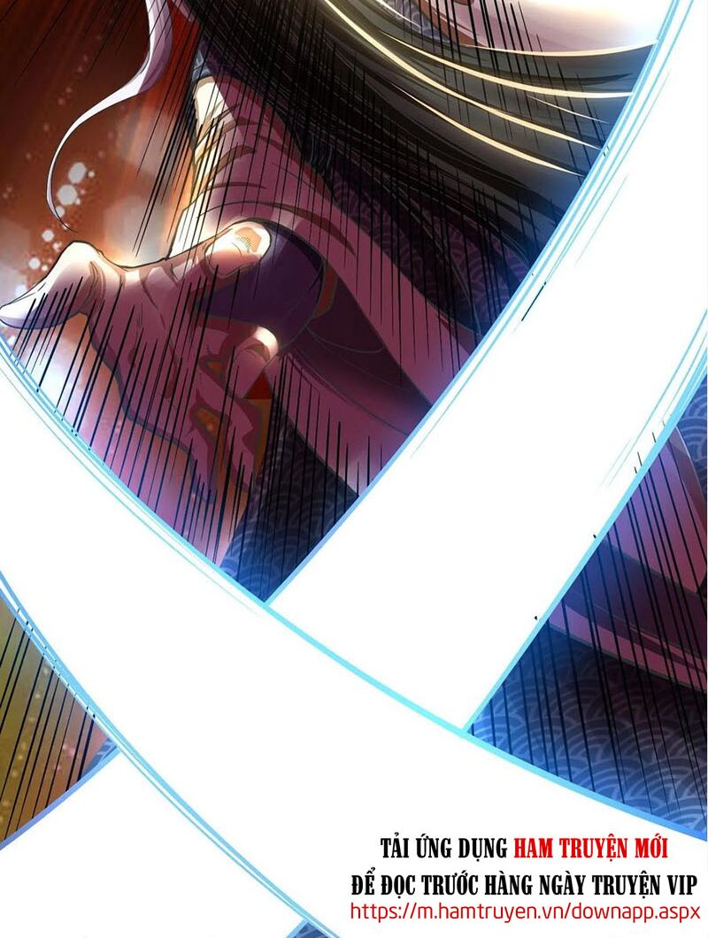 Sư Tỷ Của Ta Rất Cứng Chap 105 - Next Chap 106