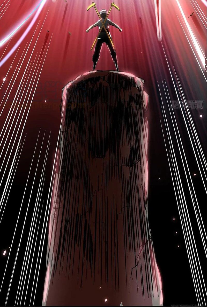 Sư Tỷ Của Ta Rất Cứng Chap 105 - Next Chap 106