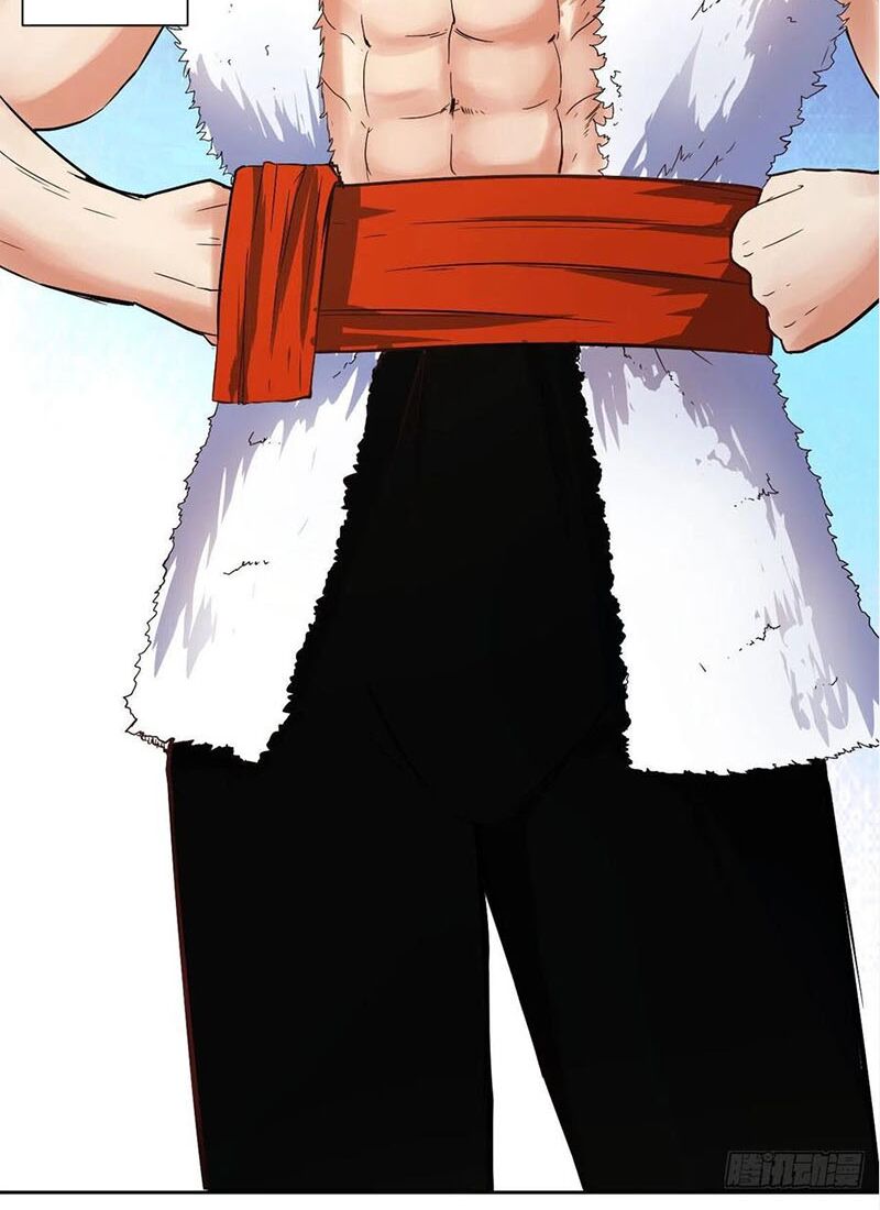 Sư Tỷ Của Ta Rất Cứng Chap 105 - Next Chap 106