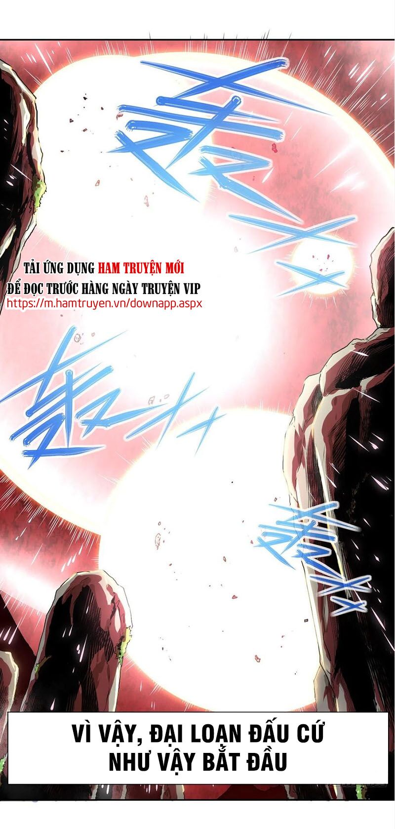 Sư Tỷ Của Ta Rất Cứng Chap 105 - Next Chap 106