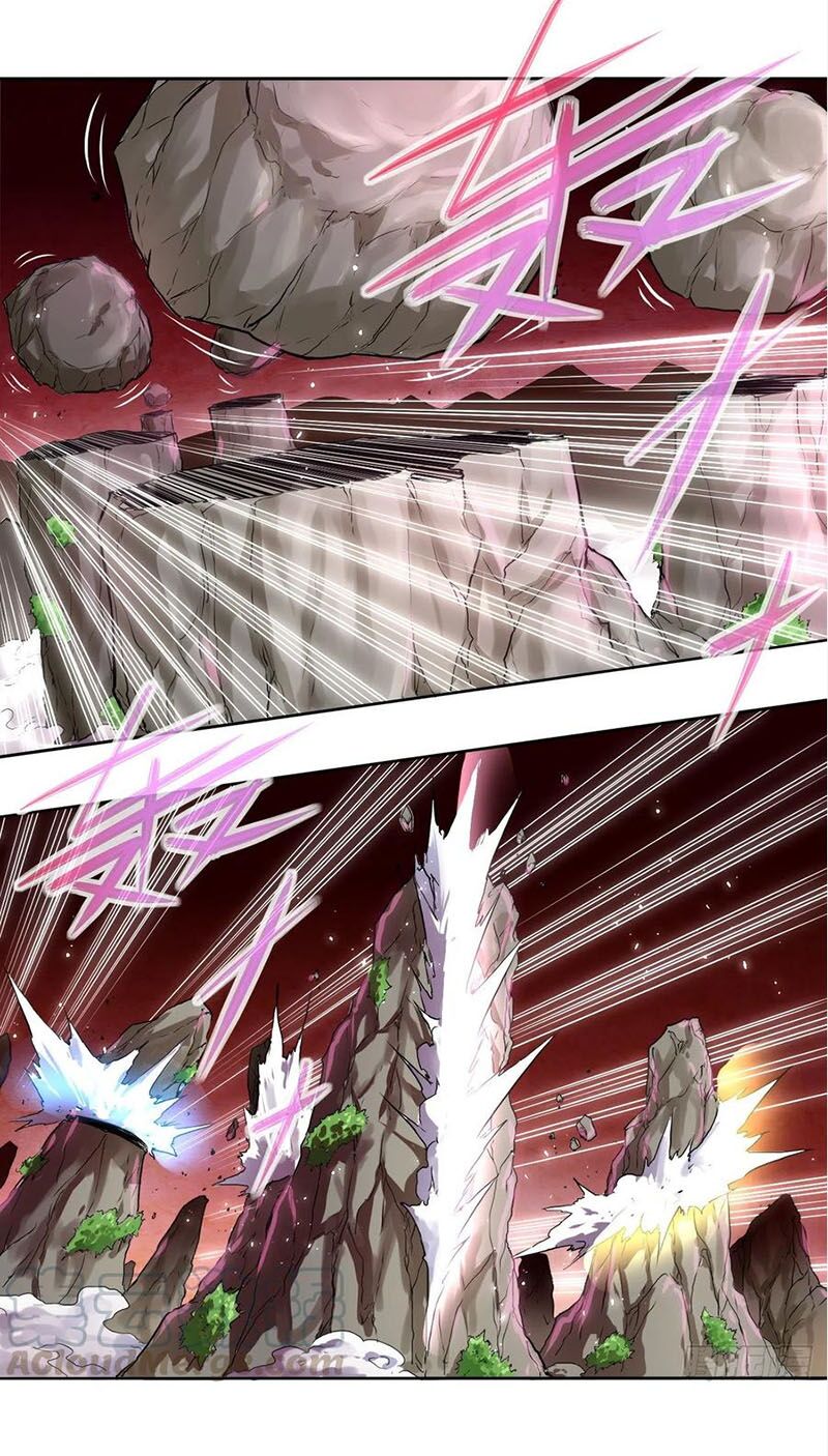 Sư Tỷ Của Ta Rất Cứng Chap 105 - Next Chap 106