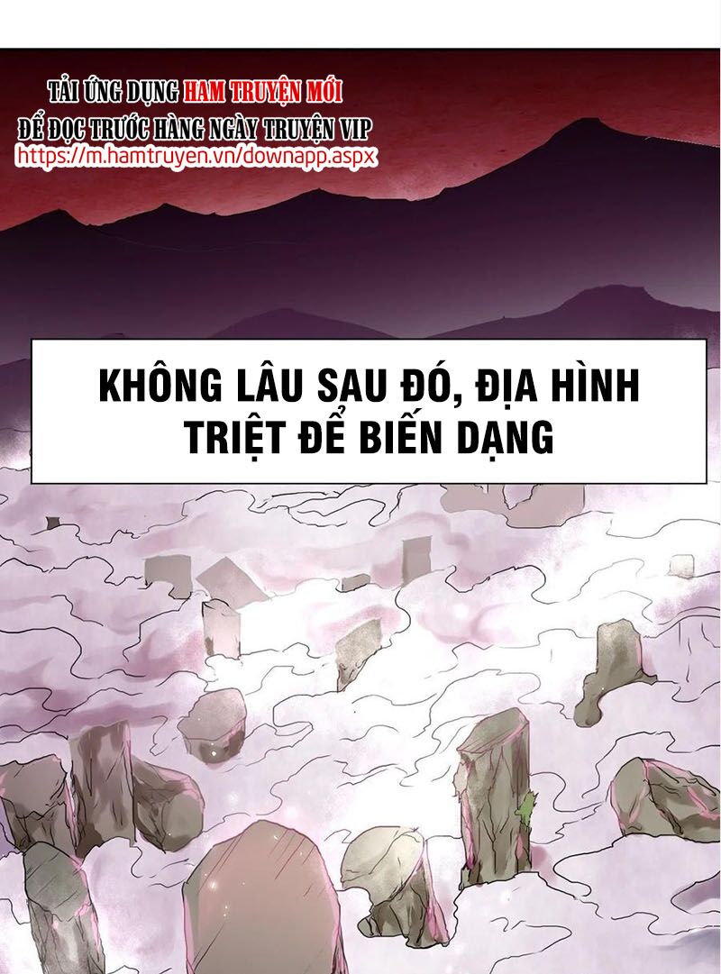 Sư Tỷ Của Ta Rất Cứng Chap 105 - Next Chap 106