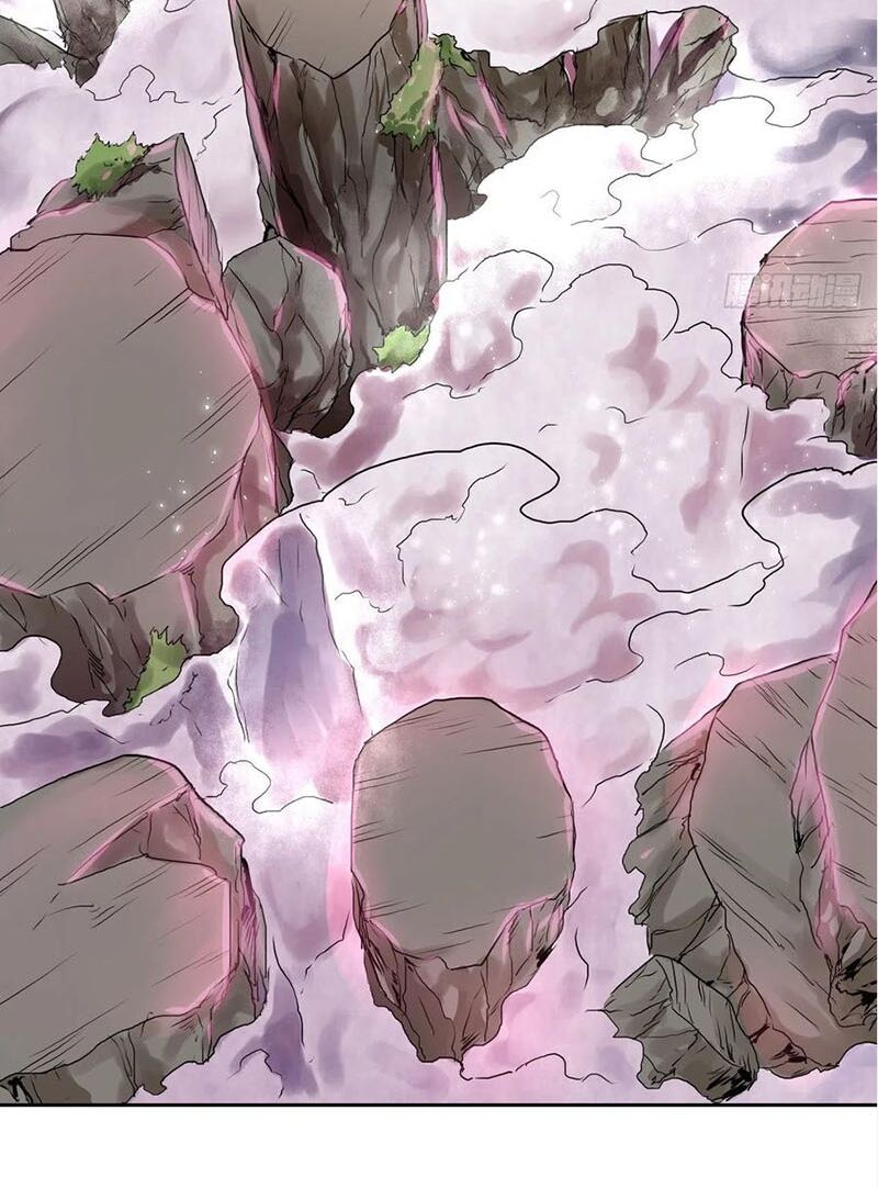 Sư Tỷ Của Ta Rất Cứng Chap 105 - Next Chap 106