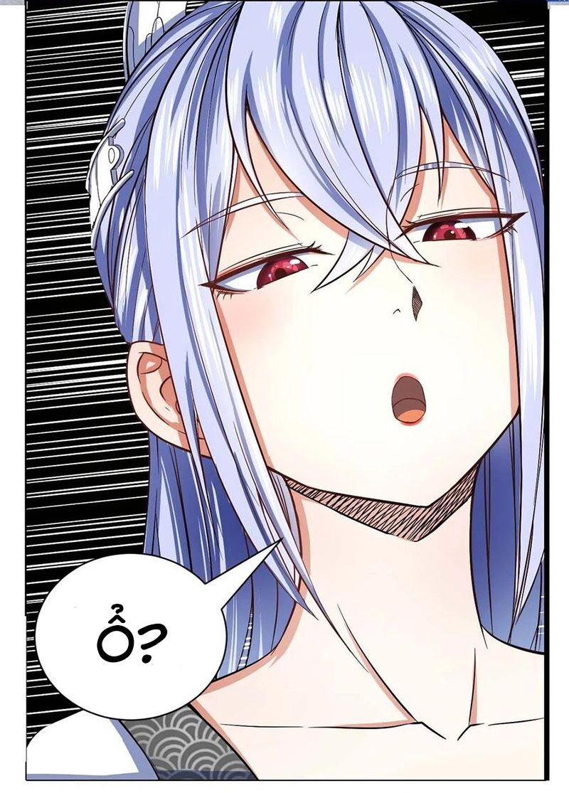 Sư Tỷ Của Ta Rất Cứng Chap 106 - Next Chap 107