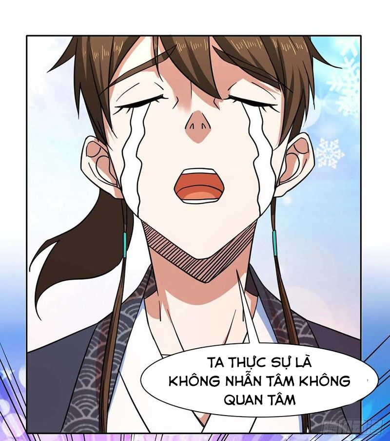 Sư Tỷ Của Ta Rất Cứng Chap 106 - Next Chap 107