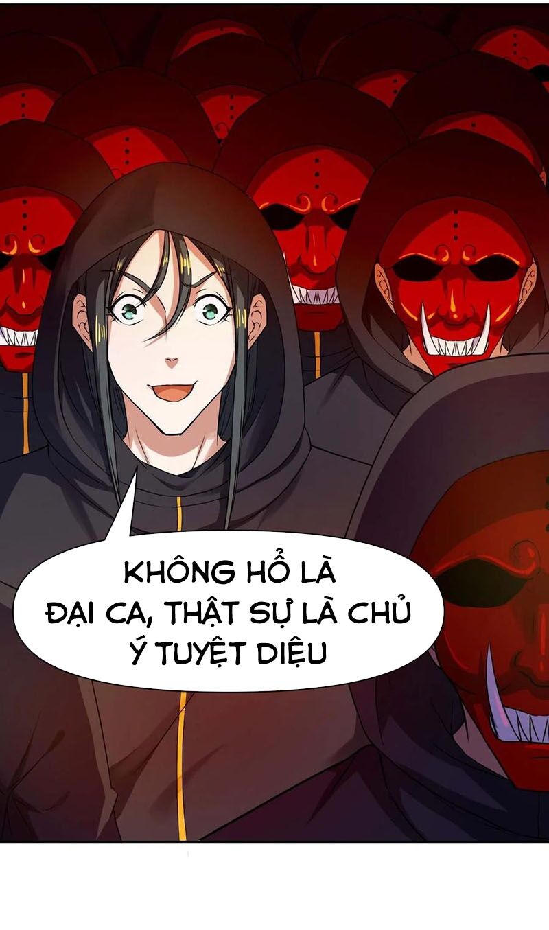 Sư Tỷ Của Ta Rất Cứng Chap 106 - Next Chap 107
