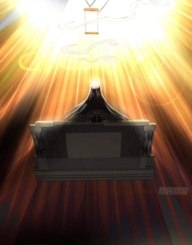 Sư Tỷ Của Ta Rất Cứng Chap 107 - Next Chap 108