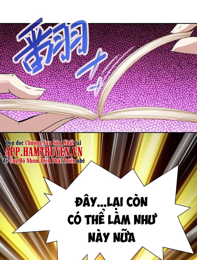 Sư Tỷ Của Ta Rất Cứng Chap 107 - Next Chap 108