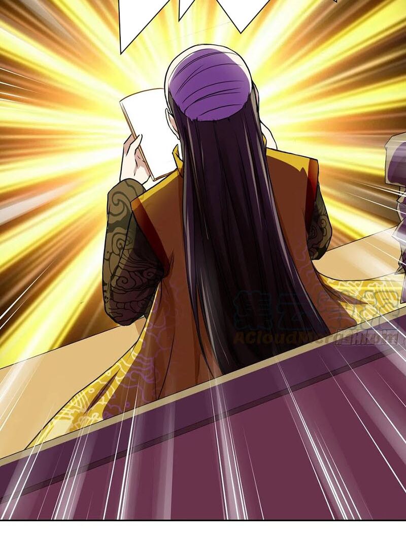 Sư Tỷ Của Ta Rất Cứng Chap 107 - Next Chap 108