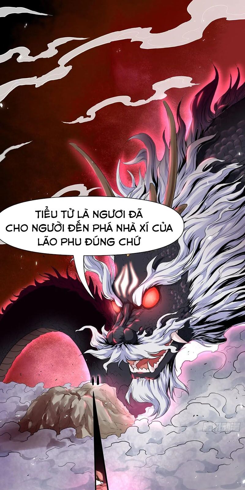 Sư Tỷ Của Ta Rất Cứng Chap 107 - Next Chap 108