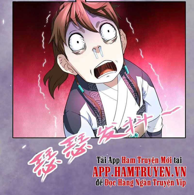 Sư Tỷ Của Ta Rất Cứng Chap 107 - Next Chap 108