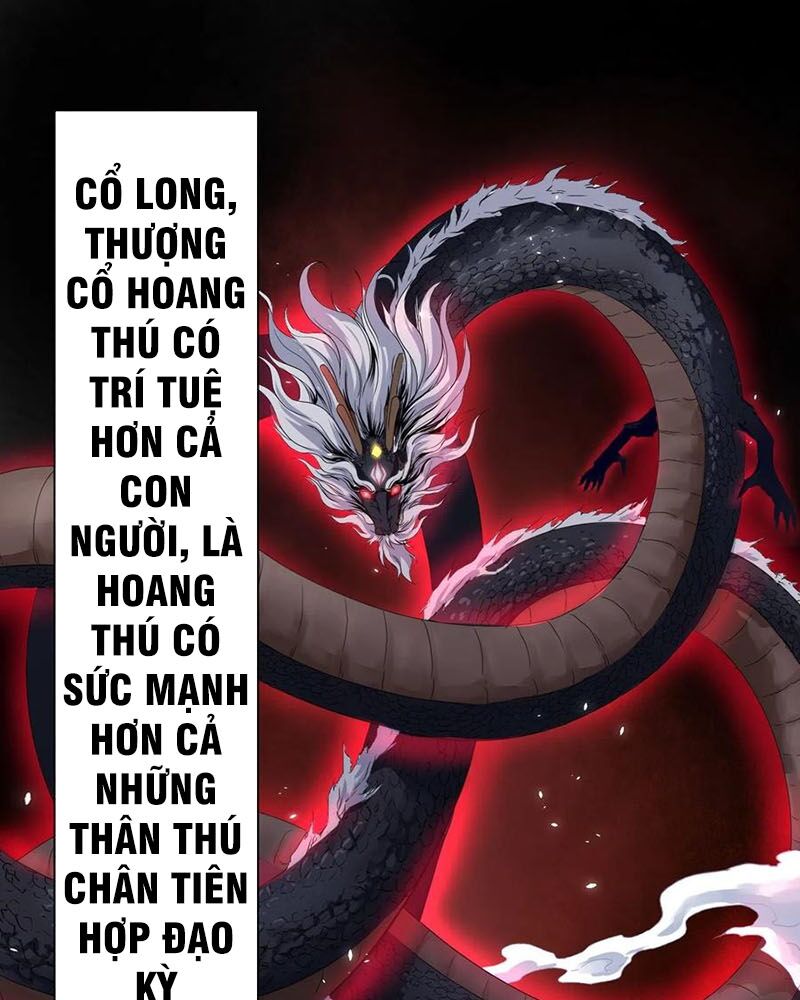 Sư Tỷ Của Ta Rất Cứng Chap 108 - Next Chap 109