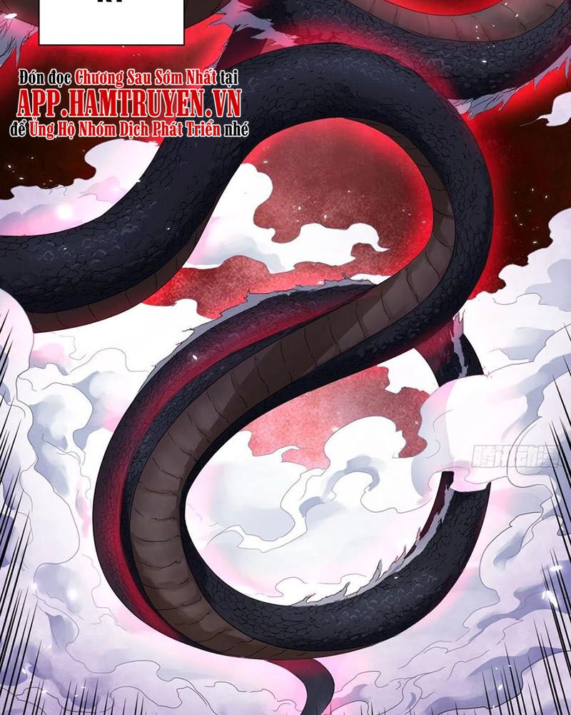 Sư Tỷ Của Ta Rất Cứng Chap 108 - Next Chap 109