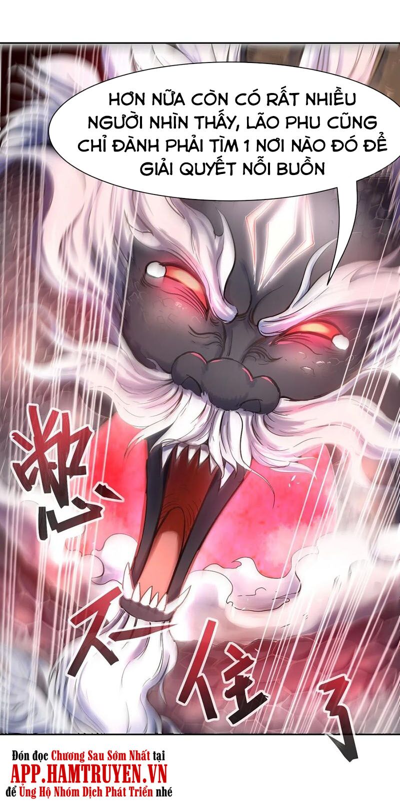 Sư Tỷ Của Ta Rất Cứng Chap 108 - Next Chap 109