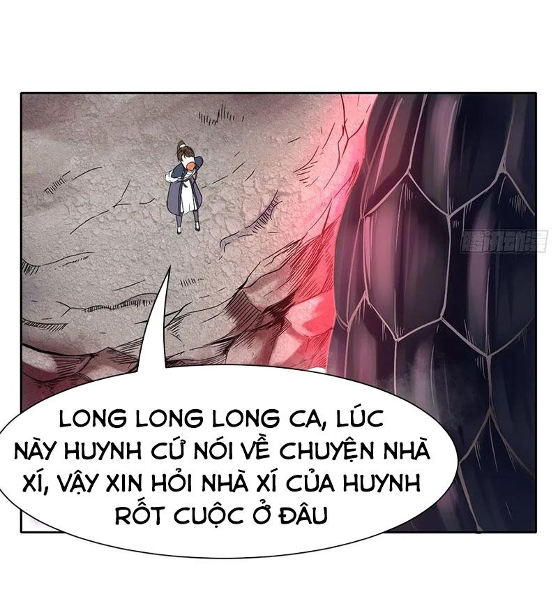 Sư Tỷ Của Ta Rất Cứng Chap 108 - Next Chap 109