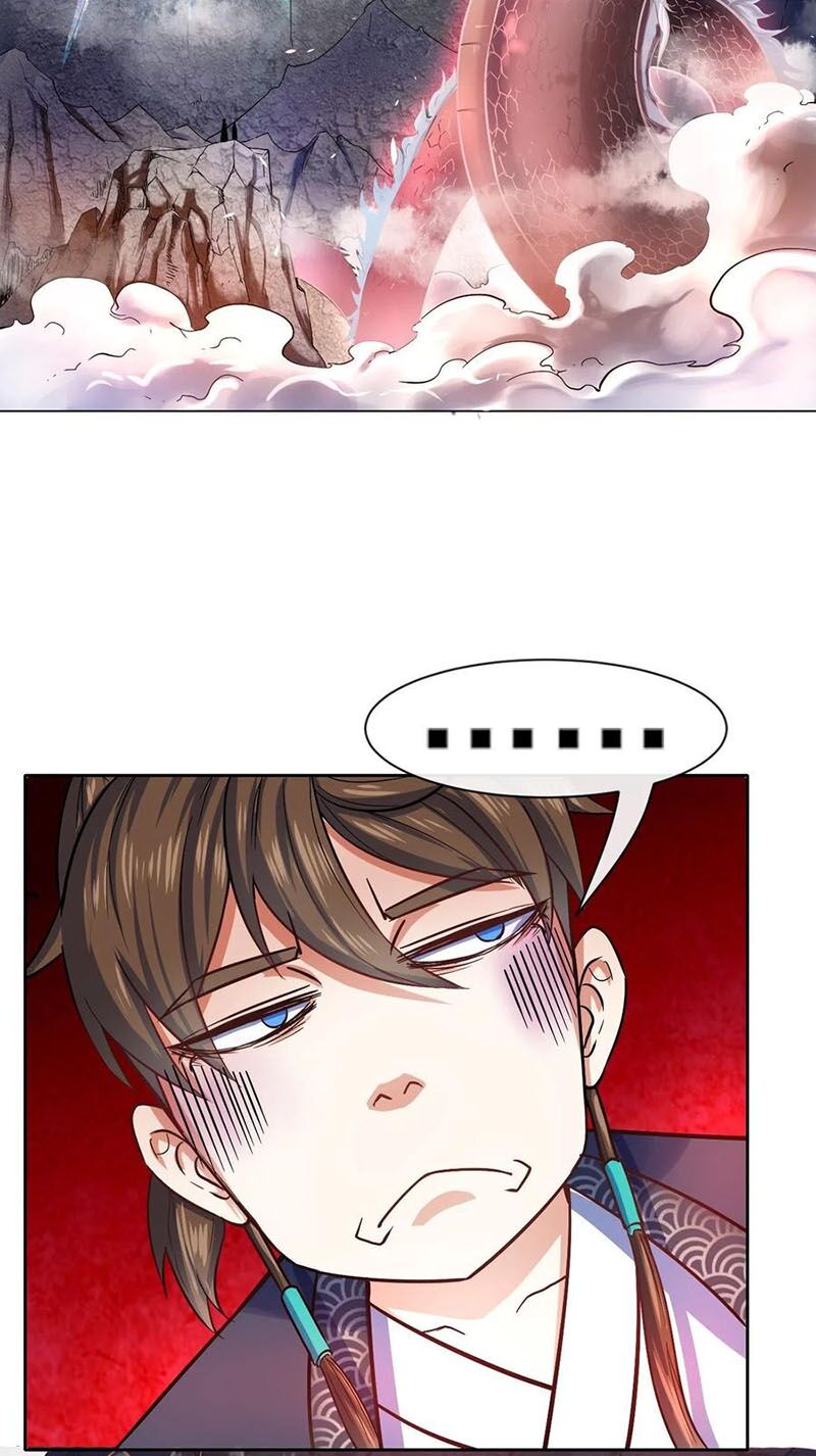 Sư Tỷ Của Ta Rất Cứng Chap 108 - Next Chap 109