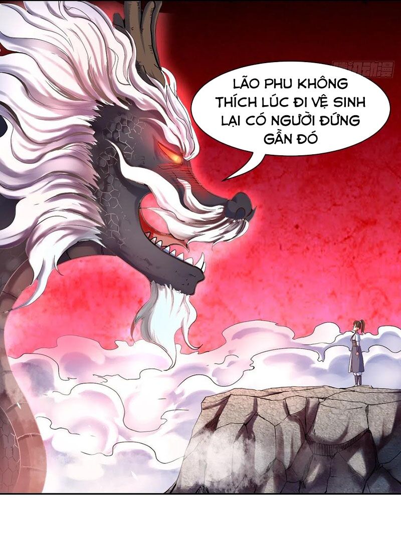 Sư Tỷ Của Ta Rất Cứng Chap 108 - Next Chap 109