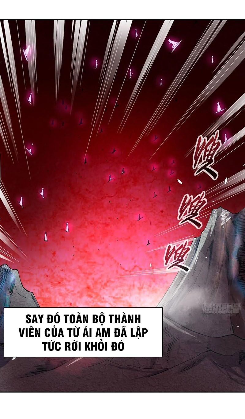 Sư Tỷ Của Ta Rất Cứng Chap 108 - Next Chap 109