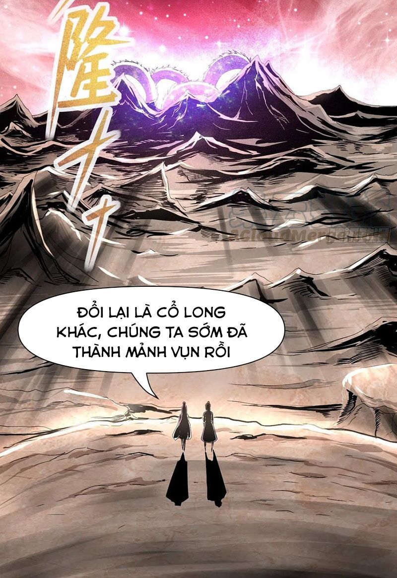 Sư Tỷ Của Ta Rất Cứng Chap 108 - Next Chap 109