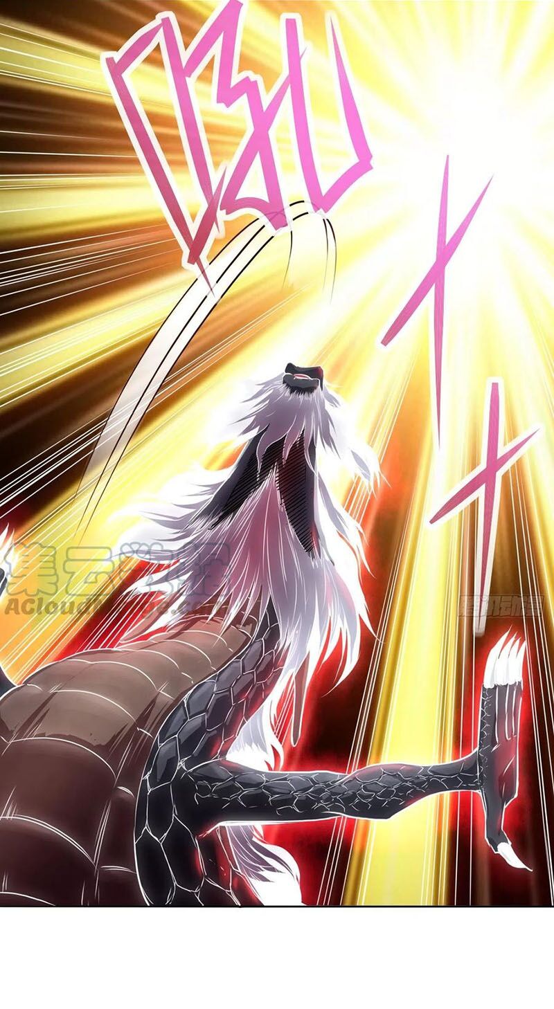 Sư Tỷ Của Ta Rất Cứng Chap 108 - Next Chap 109