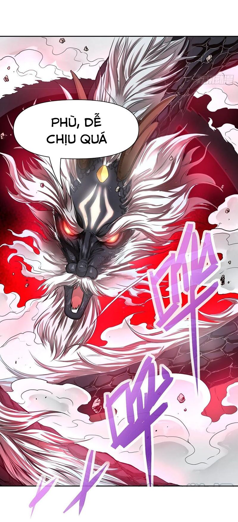 Sư Tỷ Của Ta Rất Cứng Chap 108 - Next Chap 109