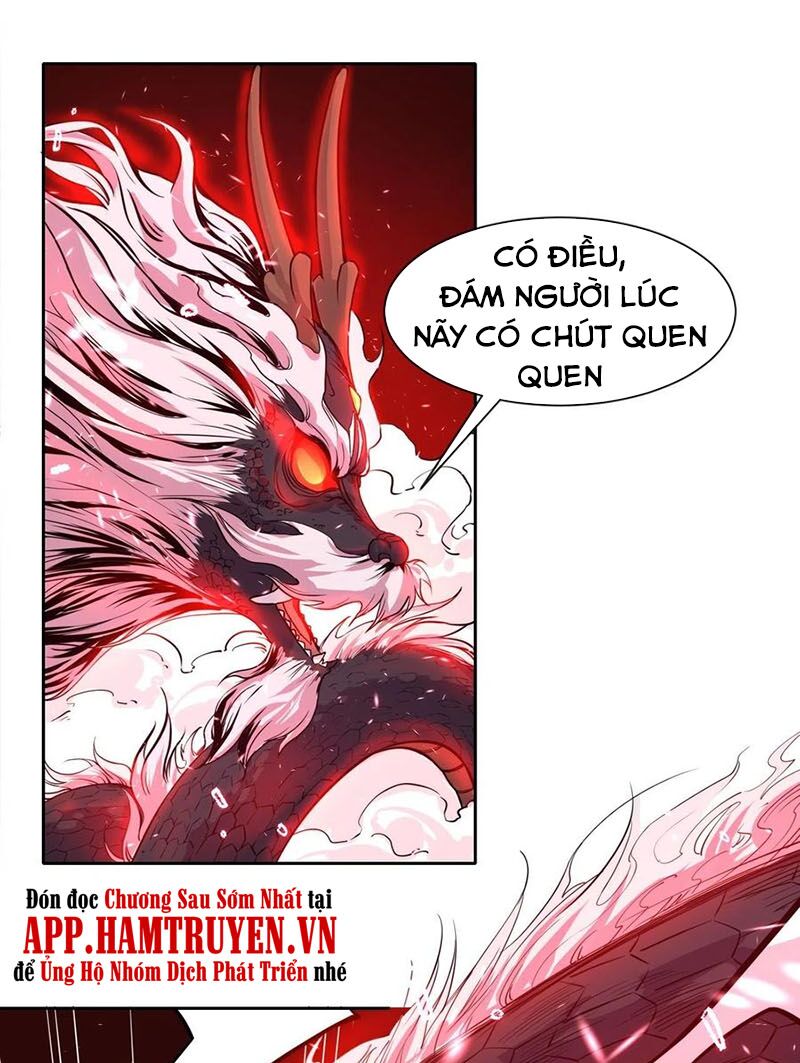 Sư Tỷ Của Ta Rất Cứng Chap 108 - Next Chap 109