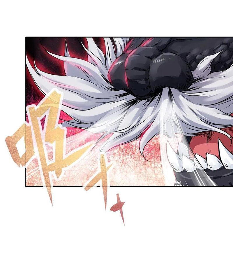 Sư Tỷ Của Ta Rất Cứng Chap 108 - Next Chap 109